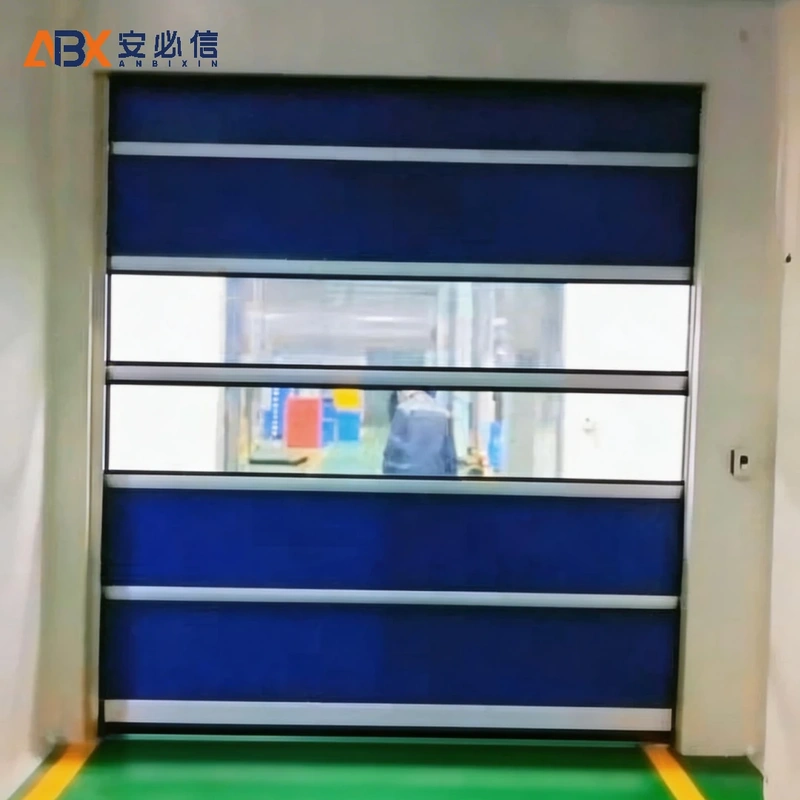 六安市高速门